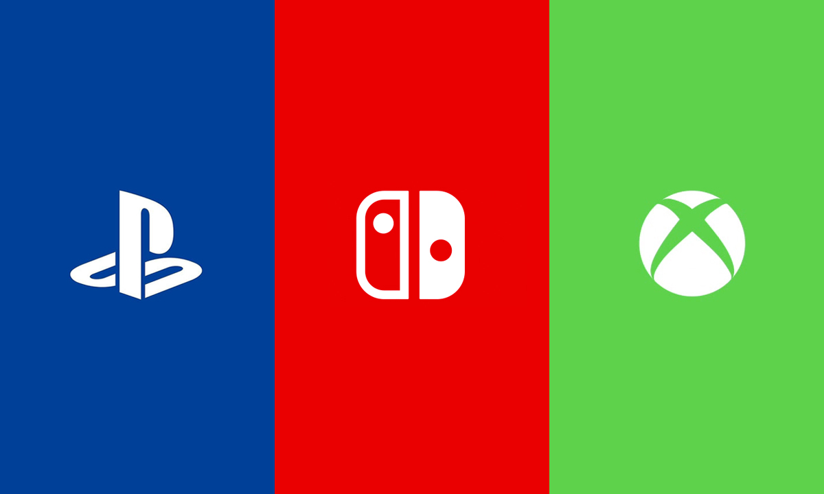 video-games-consoles-sony-microsoft-nintendo-switch-iphone